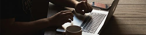 Prendre contact avec nous