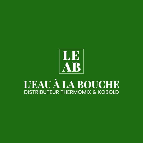 L’eau à la bouche