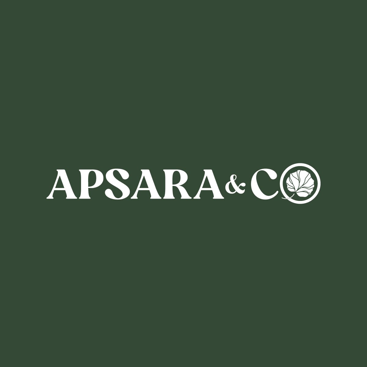 Apsara & Co