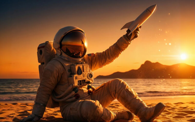 Ecrans d'ordinateur diffusant des images de sites vitrine